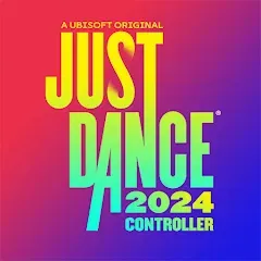 Скачать взломанную Just Dance 2024 Controller (Джаст Дэнс 2023 Контроллер)  [МОД Все открыто] - стабильная версия apk на Андроид