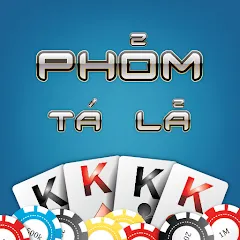 Взлом Phom - Ta La (Фом)  [МОД Бесконечные монеты] - последняя версия apk на Андроид