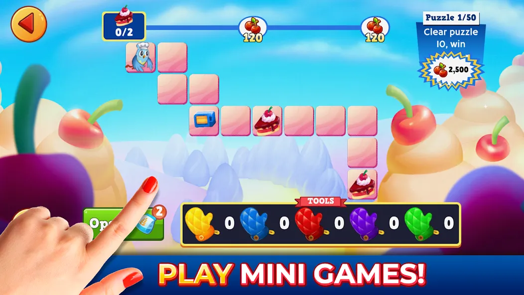 Bingo Pop: Play Live Online (Бинго Поп)  [МОД Меню] Screenshot 4