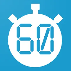 Взлом 60 секунд  [МОД Бесконечные деньги] - полная версия apk на Андроид