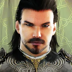 Скачать взломанную Alparslan: Sultan of Seljuk  [МОД Mega Pack] - полная версия apk на Андроид
