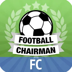 Взломанная Football Chairman (Soccer) (Футбольный председатель)  [МОД Menu] - последняя версия apk на Андроид