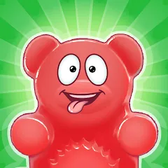 Взломанная My Jelly Bear Pet  [МОД Unlimited Money] - последняя версия apk на Андроид