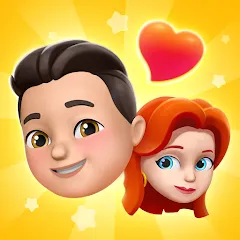 Скачать взломанную Story Life Simulator: Idle Sim (Стри Лайф Симулятор)  [МОД Unlimited Money] - последняя версия apk на Андроид