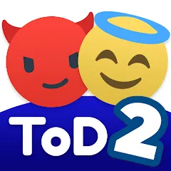 Скачать взлом Truth or Dare 2: Spin Bottle (Тру или действие 2 Вечеринка смелости)  [МОД Бесконечные деньги] - стабильная версия apk на Андроид