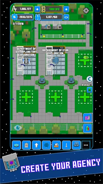 Spag Evolution Tycoon (Спаг Эволюшн Тайкун)  [МОД Все открыто] Screenshot 2