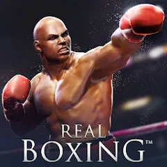 Скачать взлом Real Boxing – Fighting Game (Реал Боксинг)  [МОД Mega Pack] - последняя версия apk на Андроид