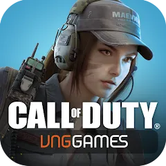 Скачать взлом Call Of Duty: Mobile VN (Кол оф Дьюти)  [МОД Бесконечные монеты] - последняя версия apk на Андроид