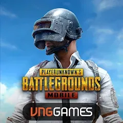 Взломанная PUBG Mobile VN (ПУБГ Мобайл ВН)  [МОД Unlimited Money] - стабильная версия apk на Андроид