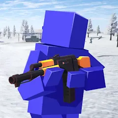 Скачать взлом battle field simulator (бэтлфилд симулятор)  [МОД Menu] - полная версия apk на Андроид