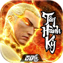 Взломанная Tây Hành Kỷ VTC: Kiếp Nạn 82  [МОД Unlimited Money] - стабильная версия apk на Андроид