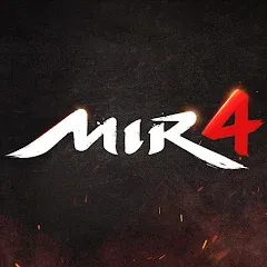 Взлом MIR4 (МИР4)  [МОД Бесконечные монеты] - стабильная версия apk на Андроид