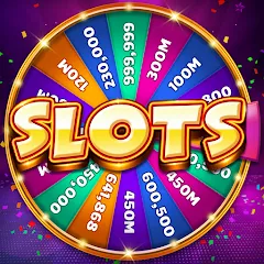 Взлом Jackpot Party Casino Slots (Джекпот Пати)  [МОД Бесконечные деньги] - полная версия apk на Андроид