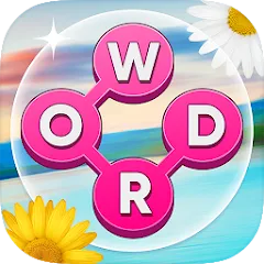 Взлом Word Farm Crossword  [МОД Unlimited Money] - стабильная версия apk на Андроид