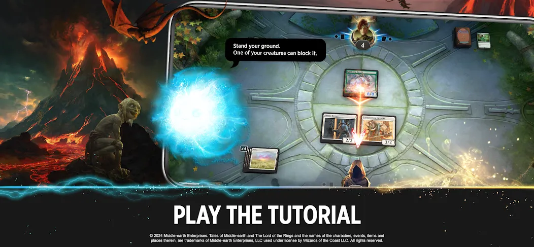 Magic: The Gathering Arena (Мэджик)  [МОД Бесконечные деньги] Screenshot 3