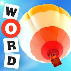 Взлом Wordwise® - Word Connect Game  [МОД Меню] - стабильная версия apk на Андроид