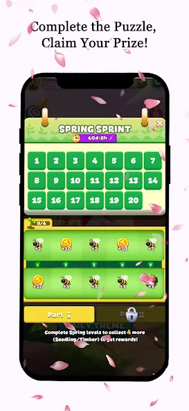 Word Craze - Trivia Crossword (Уорд Крейз)  [МОД Mega Pack] Screenshot 3