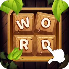 Взломанная Word Search Supreme Puzzle (Уорд Срч Суприм Пазл)  [МОД Unlocked] - стабильная версия apk на Андроид