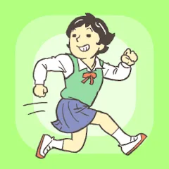 Скачать взлом Ditching School!  [МОД Unlimited Money] - последняя версия apk на Андроид
