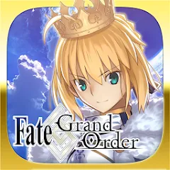 Скачать взломанную Fate/Grand Order  [МОД Много денег] - стабильная версия apk на Андроид