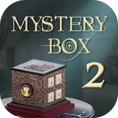 Скачать взломанную Mystery Box 2: Evolution (Мистери Бокс)  [МОД Unlimited Money] - последняя версия apk на Андроид