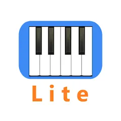 Взломанная Pianika Lite - Basuri (Пианика Лайт)  [МОД Unlocked] - стабильная версия apk на Андроид