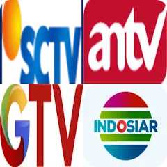 Скачать взломанную Logo TV Indonesia  Asah Otakmu (Тебак Гамбар Лого ТВ)  [МОД Unlimited Money] - полная версия apk на Андроид