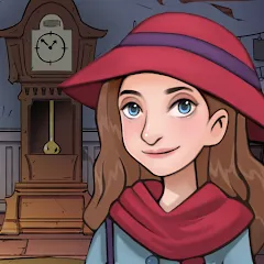 Скачать взлом Iris's Adventure: Time Travel  [МОД Все открыто] - стабильная версия apk на Андроид