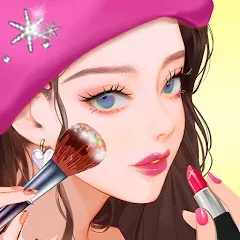 Скачать взлом Fashion City：Style&Dress Up  [МОД Много денег] - последняя версия apk на Андроид