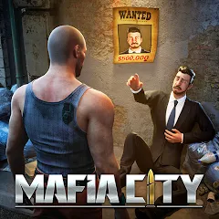 Скачать взлом Mafia City (Мафия Сити)  [МОД Unlocked] - последняя версия apk на Андроид