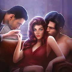 Взлом Romance Club - Stories I Play  [МОД Меню] - полная версия apk на Андроид