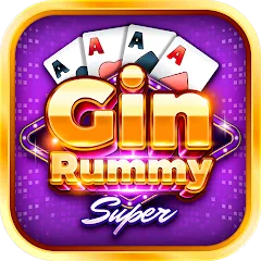 Скачать взломанную Gin Rummy Super - Card Game (Джин Рамми Супер)  [МОД Бесконечные монеты] - полная версия apk на Андроид