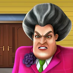 Взломанная Prankster 3D (Пренкстер 3Д)  [МОД Все открыто] - стабильная версия apk на Андроид