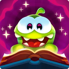 Взломанная Cut the Rope: Magic (Кат зе Роуп)  [МОД Много денег] - стабильная версия apk на Андроид