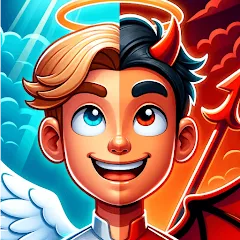 Взлом Truth or Dare Party Game (Трус или дерзни)  [МОД Unlimited Money] - последняя версия apk на Андроид