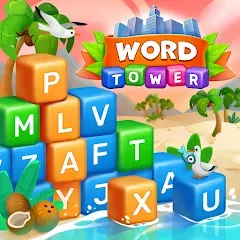 Скачать взломанную Words Warehouse：Test Your Mind  [МОД Unlocked] - стабильная версия apk на Андроид