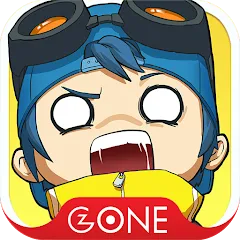 Скачать взломанную Đấu Trường Kỳ Lạ - Gzone  [МОД Unlocked] - стабильная версия apk на Андроид