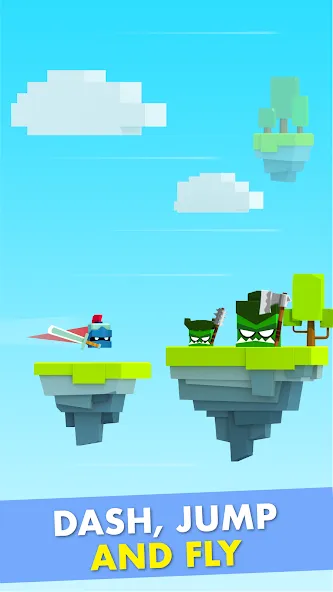 Will Hero (Уил Хиро)  [МОД Unlimited Money] Screenshot 5