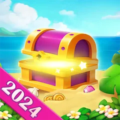 Взлом Anna's Merge Adventure  [МОД Меню] - полная версия apk на Андроид