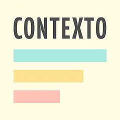 Скачать взлом Contexto: Popular Words Game (Контекст)  [МОД Mega Pack] - последняя версия apk на Андроид