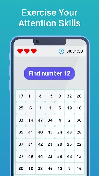 Math Games: Brain iq riddles  [МОД Mega Pack] Screenshot 3