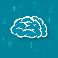 Взломанная Math Games: Brain iq riddles  [МОД Mega Pack] - последняя версия apk на Андроид