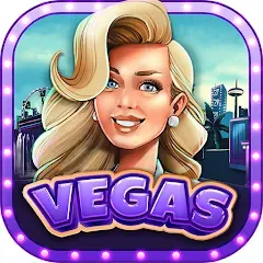 Взлом Mary Vegas - Slots & Casino (Мэри Вегас)  [МОД Меню] - последняя версия apk на Андроид