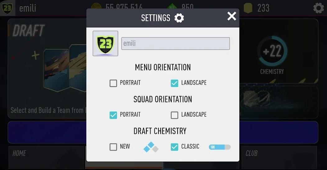 Nicotom 23  [МОД Menu] Screenshot 3