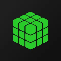 Скачать взлом CubeX - Solver, Timer, 3D Cube (КубеКс)  [МОД Много денег] - стабильная версия apk на Андроид