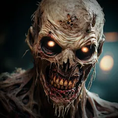 Скачать взлом Horror Maze - Scary Games (Хоррор Лавиринт РПГ)  [МОД Бесконечные деньги] - последняя версия apk на Андроид