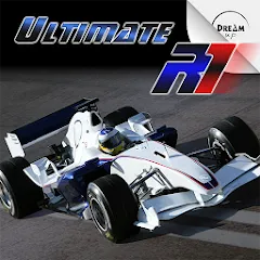 Взлом Ultimate R1 (Ультимейт Р1)  [МОД Много монет] - последняя версия apk на Андроид