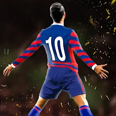 Взлом Soccer Cup 2024: Football Game (Футбольный кубок 2023)  [МОД Unlimited Money] - последняя версия apk на Андроид