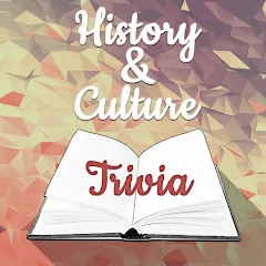 Скачать взлом History & Culture Trivia  [МОД Много монет] - последняя версия apk на Андроид