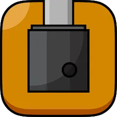 Взлом Hydraulic Press Pocket (Гидравлический пресс карманный)  [МОД Меню] - стабильная версия apk на Андроид